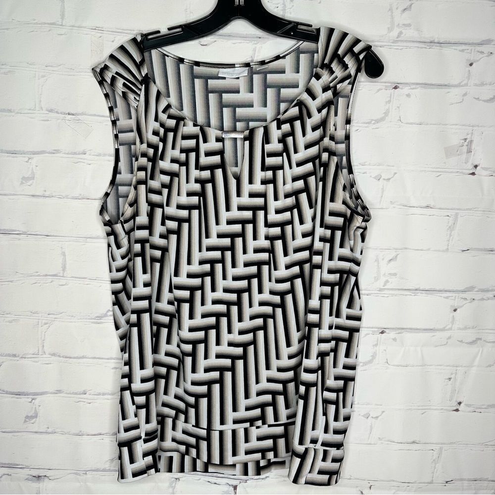Worthington XL top